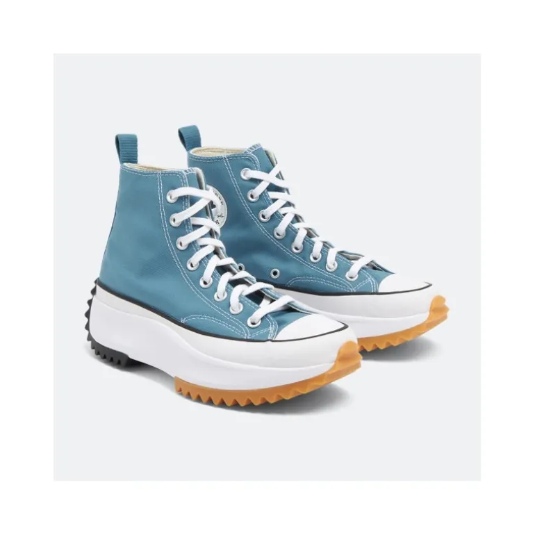 Converse Run Star Hike
