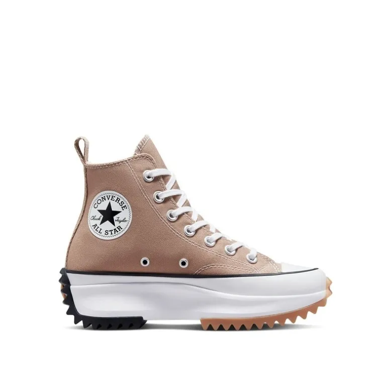 Converse Run Star Hike