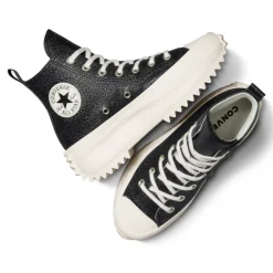 Converse Run Star Hike