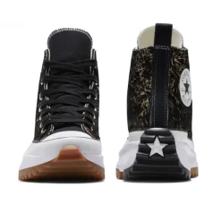 Converse Run Star Hike Canvas & Velvet