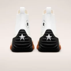 Converse Run Star Motion