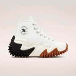 Converse Run Star Motion