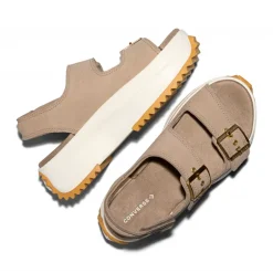 Converse Run Star Sandal Slip