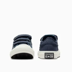 Converse Star Player 76 Suede & Leather Easy-On