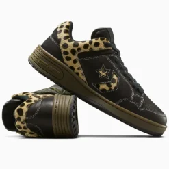 Converse Weapon Pony Hair
