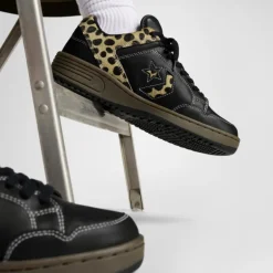 Converse Weapon Pony Hair