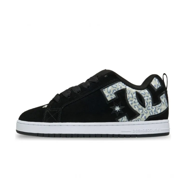 DC Shoes Court