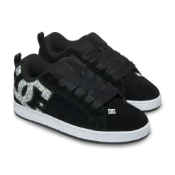 DC Shoes Court