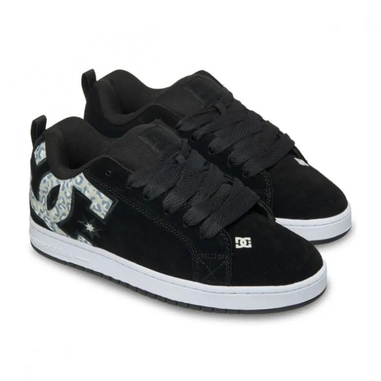 DC Shoes Court