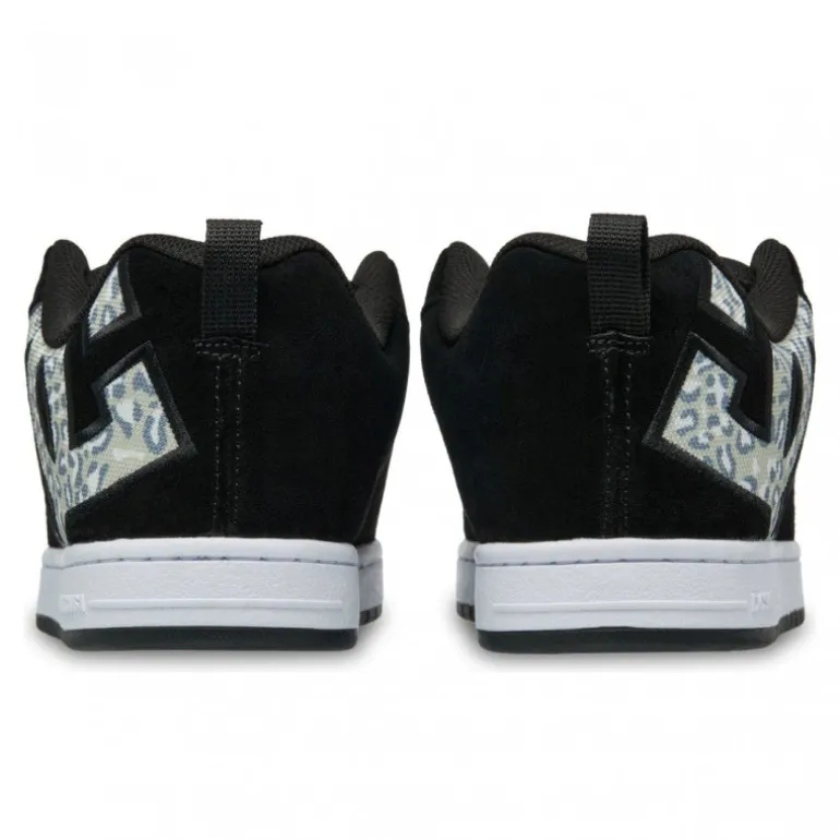 DC Shoes Court