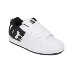 DC Shoes Court Graffik