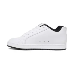 DC Shoes Court Graffik