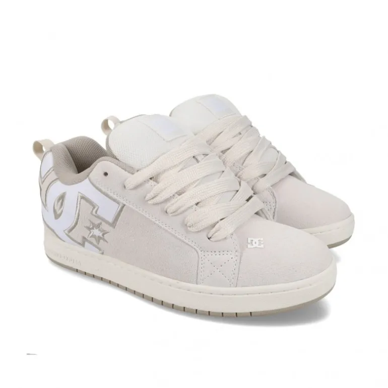DC Shoes Court Graffik