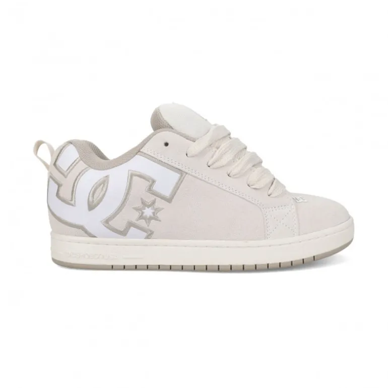 DC Shoes Court Graffik