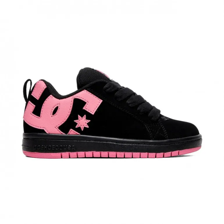 DC Shoes Graffik