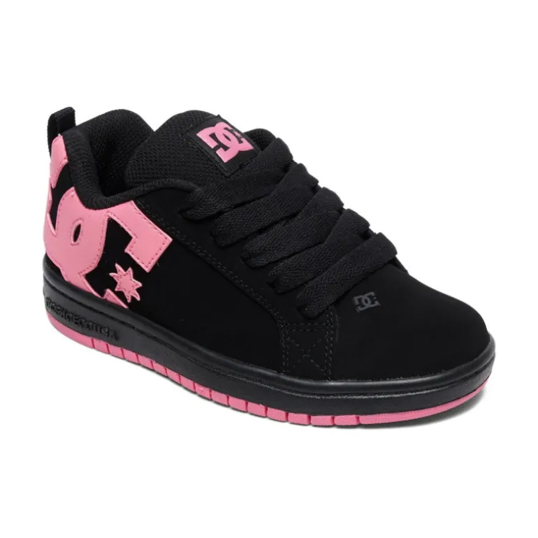 DC Shoes Graffik