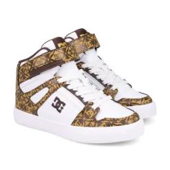 DC Shoes High Top