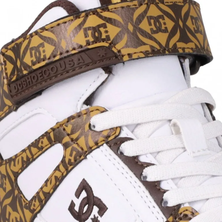 DC Shoes High Top