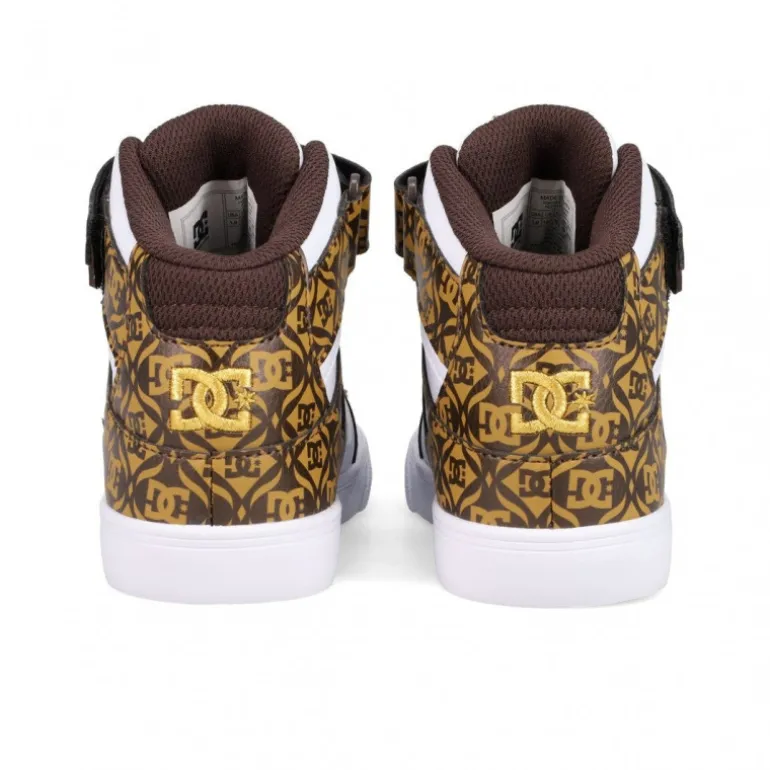 DC Shoes High Top