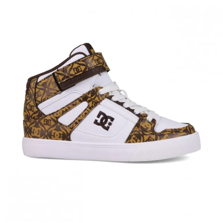 DC Shoes High Top