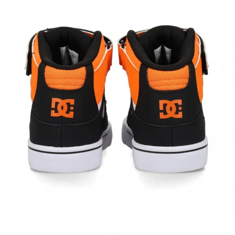 DC Shoes Pure High Top EV