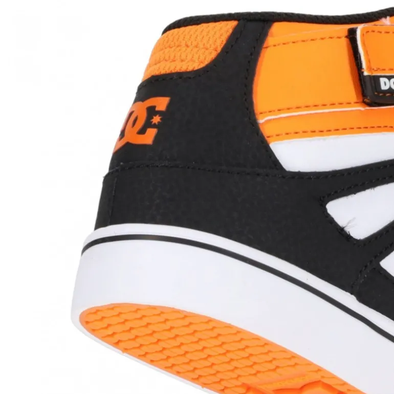DC Shoes Pure High Top EV