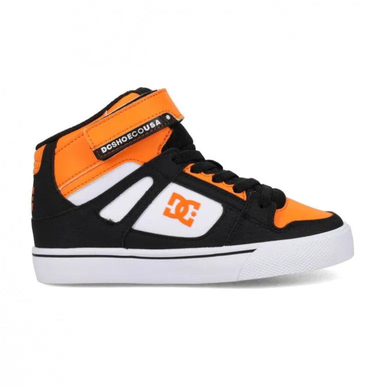 DC Shoes Pure High Top EV