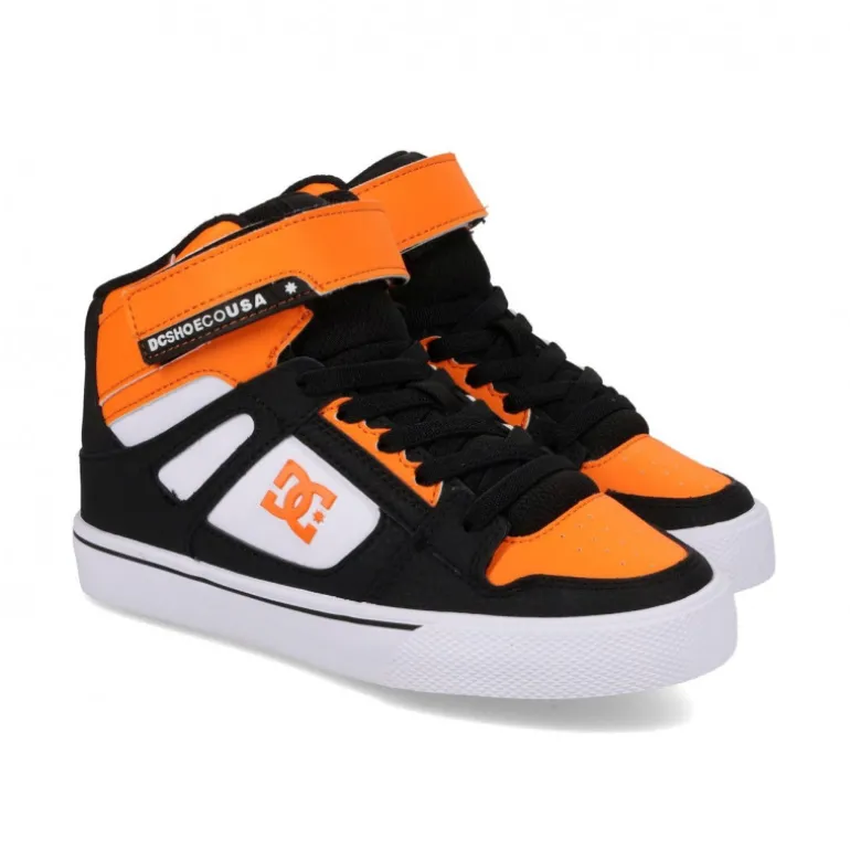 DC Shoes Pure High Top EV