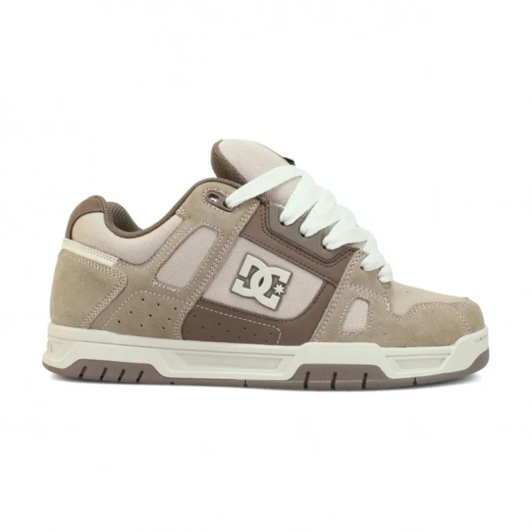 DC Shoes Stag