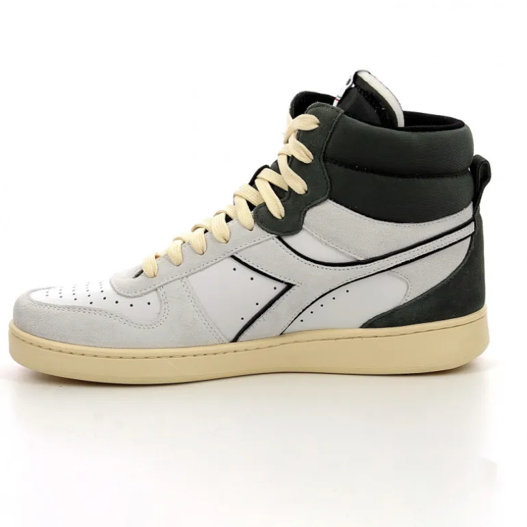Diadora Magic Basket High