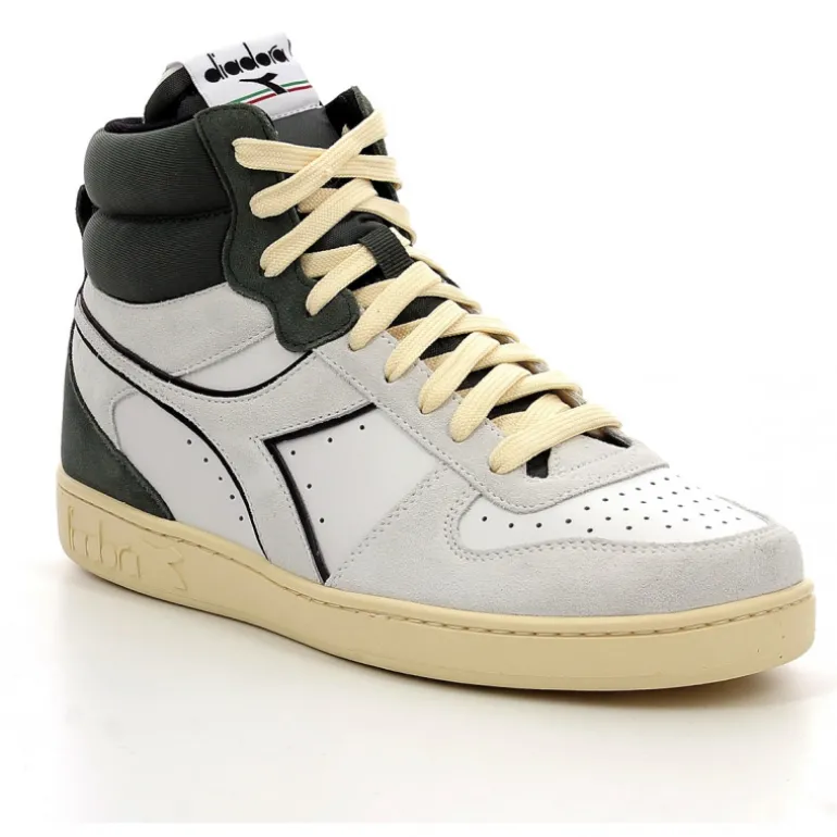 Diadora Magic Basket High