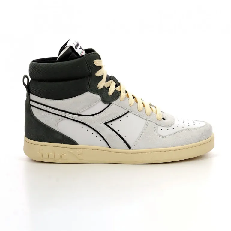 Diadora Magic Basket High
