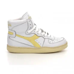Diadora Mid Basket Used