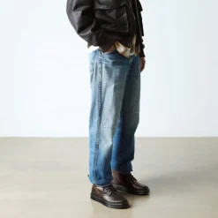 Dr Martens Brookline Chukka