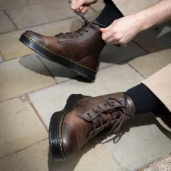 Dr Martens Brookline Chukka