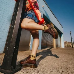Dr Martens Buzz