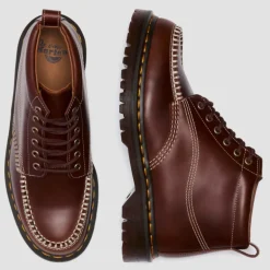 Dr Martens Lowell Chukka