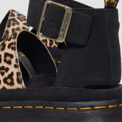 Dr Martens Quad Clarissa II