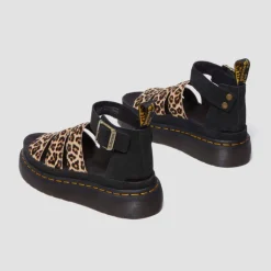 Dr Martens Quad Clarissa II