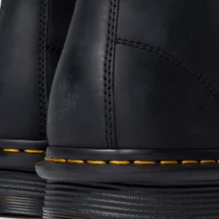 Dr Martens Zebzag Laceless