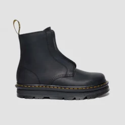 Dr Martens Zebzag Laceless