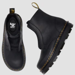 Dr Martens Zebzag Laceless