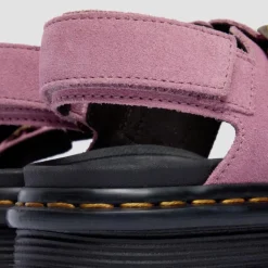 Dr Martens Zebzag Sandal