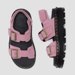 Dr Martens Zebzag Sandal