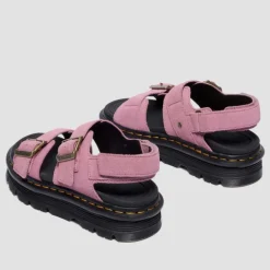 Dr Martens Zebzag Sandal