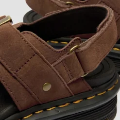Dr Martens Zebzag Sandal