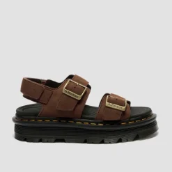 Dr Martens Zebzag Sandal