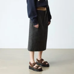 Dr Martens Zebzag Sandal