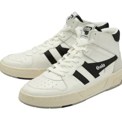 Gola Allcourt High Trainers