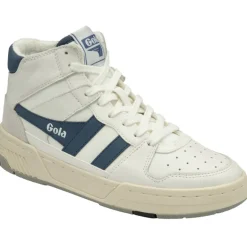 Gola Allcourt High Trainers